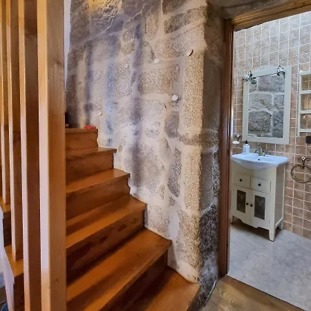 Casa Marineira San Tome Vut-po-07622 Дом отдыха