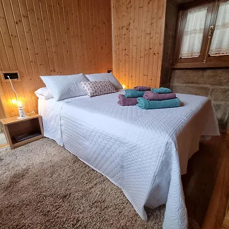 Casa Marineira San Tome Vut-po-07622 * Камбадос
