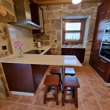 Casa Marineira San Tome Vut-po-07622 Дом отдыха
