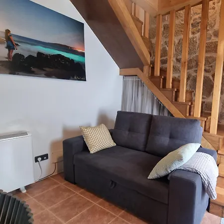 Casa Marineira San Tome Vut-po-07622 * Камбадос