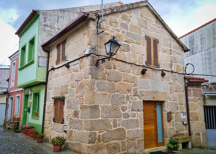 Σπίτι διακοπών Casa Marineira San Tome Vut-po-07622