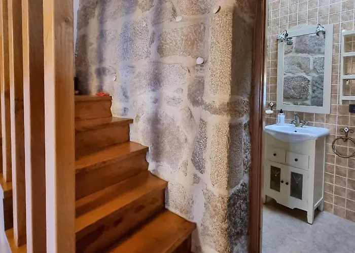 Casa Marineira San Tome Vut-po-07622 Дом отдыха