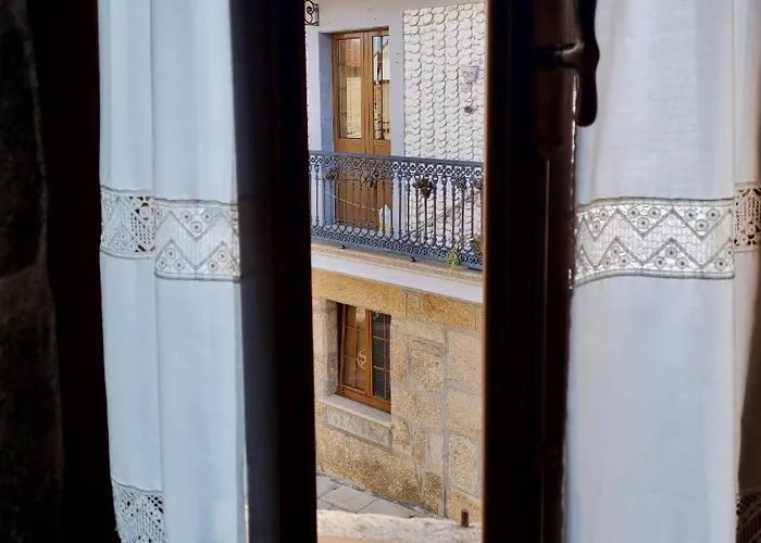 Casa Marineira San Tome Vut-po-07622 * Cambados