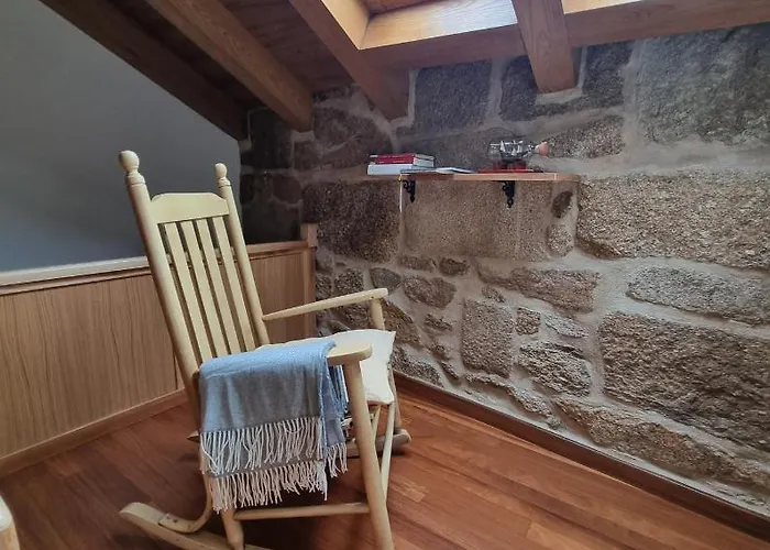 Σπίτι διακοπών Casa Marineira San Tome Vut-po-07622 *